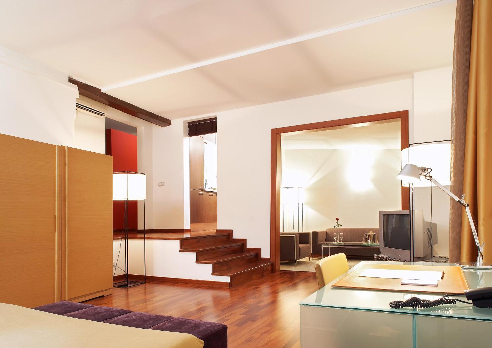 Mercer House Boria Bcn Barcelona Ruang foto